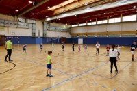 Sport für Kinder