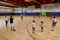 Sport für Kinder