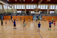 Sport für Kinder