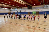 Sport für Kinder