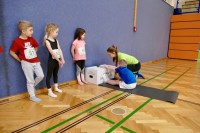 Sport für Kinder