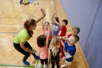 Sport für Kinder