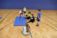 Sport für Kinder