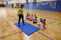 Sport für Kinder