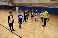 Sport für Kinder