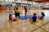 Sport für Kinder