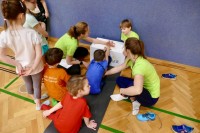 Sport für Kinder