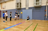 Sport für Kinder