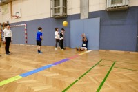 Sport für Kinder