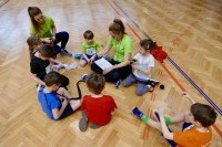 Sport für Kinder