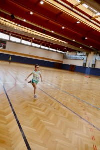 Sport für Kinder