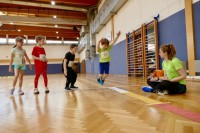 Sport für Kinder