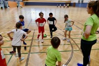 Sport für Kinder