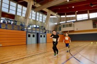 Sport für Kinder