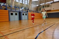 Sport für Kinder