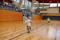 Sport für Kinder