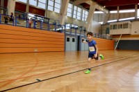 Sport für Kinder