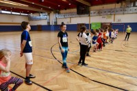 Sport für Kinder