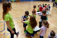 Sport für Kinder