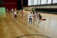 Sport für Kinder – Finden Sie die passende Sportart für Ihr Kind