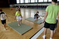 Sport für Kinder – Finden Sie die passende Sportart für Ihr Kind