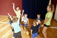 Sport für Kinder – Finden Sie die passende Sportart für Ihr Kind