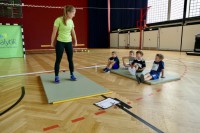 Sport für Kinder – Finden Sie die passende Sportart für Ihr Kind