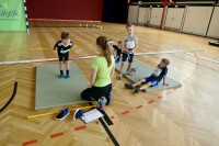 Sport für Kinder – Finden Sie die passende Sportart für Ihr Kind