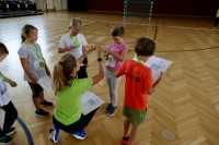 Sport für Kinder – Finden Sie die passende Sportart für Ihr Kind