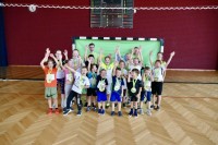 Sport für Kinder – Finden Sie die passende Sportart für Ihr Kind