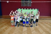 Sport für Kinder – Finden Sie die passende Sportart für Ihr Kind