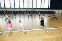 Sport für Kinder - Wien