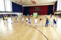 Sport für Kinder - Wien