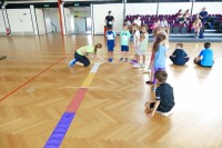 Sport für Kinder - Wien