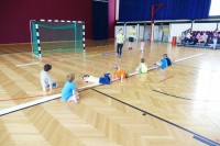 Sport für Kinder - Wien