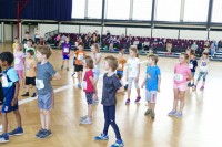 Sport für Kinder - Wien