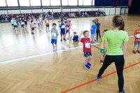 Sport für Kinder - Wien