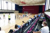 Sport für Kinder - Wien