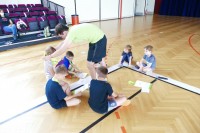 Sport für Kinder - Wien