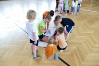 Sport für Kinder - Wien