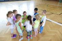 Sport für Kinder - Wien