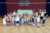 Sport für Kinder - Wien