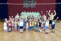 Sport für Kinder - Wien