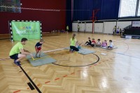 Sport für Kinder