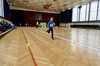 Sport für Kinder