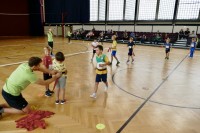Sport für Kinder
