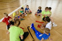 Sport für Kinder