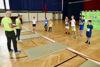 Sport für Kinder