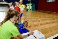 Sport für Kinder