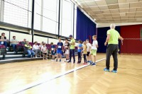 Sport für Kinder